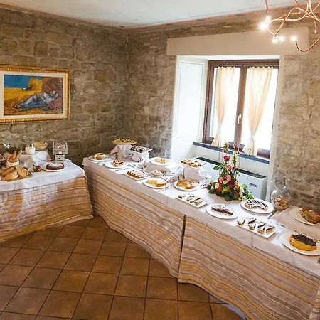 Il Melograno & Pianello