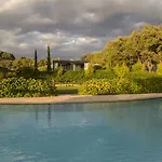 Farm stay Il Melograno Agriturismo & Spa *