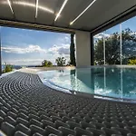 Farm stay Il Melograno Agriturismo & Spa *
