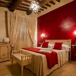 Il Melograno Agriturismo & Spa Farm stay *