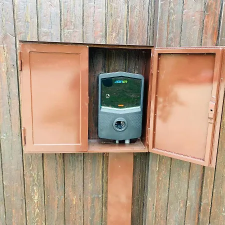 Il Melograno & ファームステイ Pianello