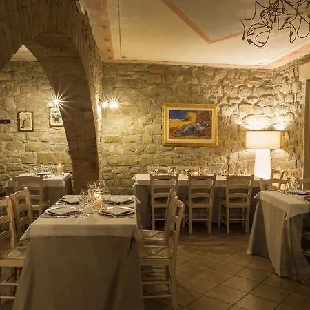 Il Melograno Agriturismo & Spa Farm stay *
