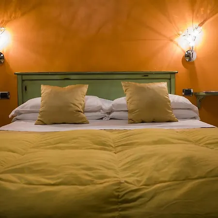 Il Melograno Agriturismo & Spa