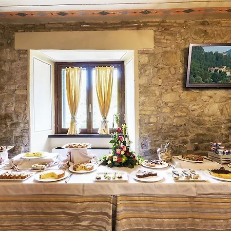 Agroturismo Il Melograno &