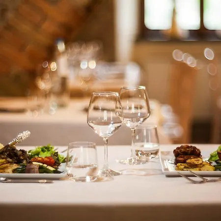 Agroturismo Il Melograno & Pianello (Umbria)