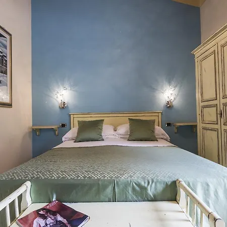 Agroturismo Il Melograno & Pianello (Umbria)