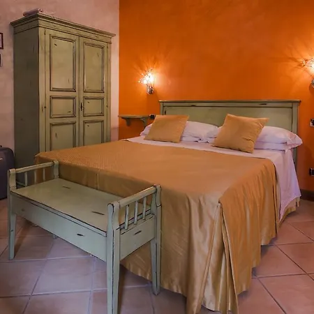 Il Melograno & * Pianello