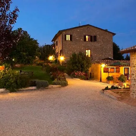 Agroturismo Il Melograno &