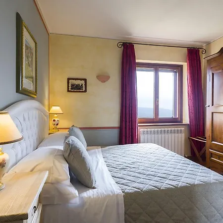 Agroturismo Il Melograno & *