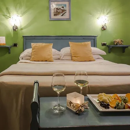 Agroturismo Il Melograno & *