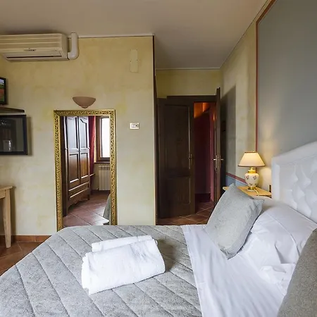 Agroturismo Il Melograno & Pianello (Umbria)