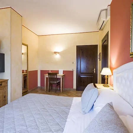 Il Melograno & Pianello (Umbria)