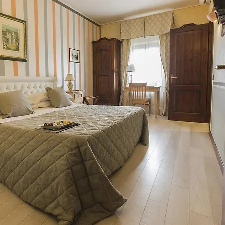 ファームステイ Il Melograno & Pianello