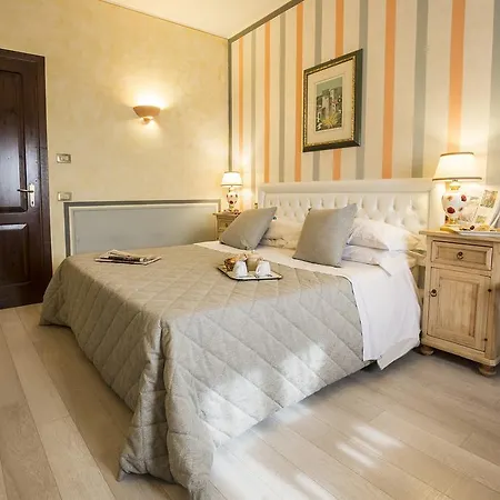 Il Melograno Agriturismo & Spa Pianello (Umbria)
