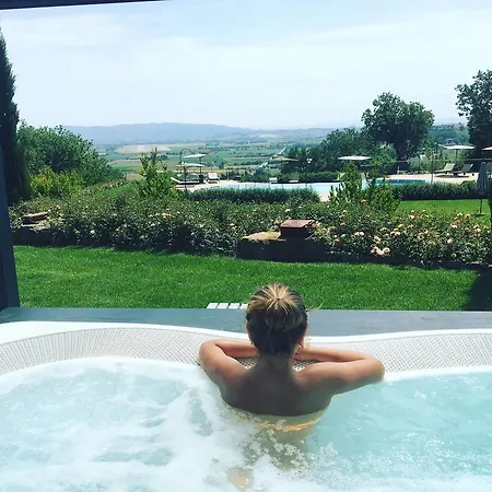 Agroturismo Il Melograno &