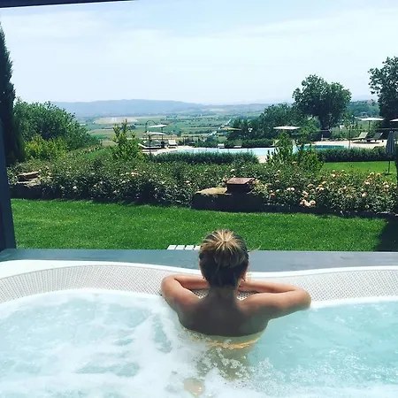 ファームステイ Il Melograno &