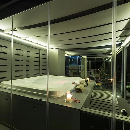 Agroturismo Il Melograno & *