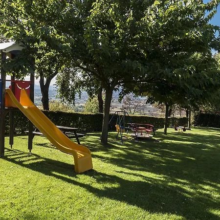 Il Melograno Agriturismo&spa * Pianello (Umbria)