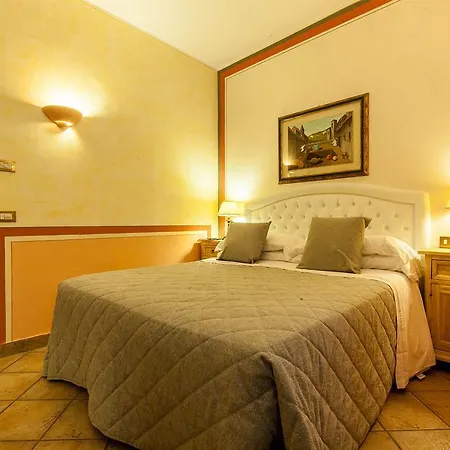 Il Melograno Agriturismo&spa Pianello (Umbria)