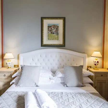 Il Melograno & ファームステイ