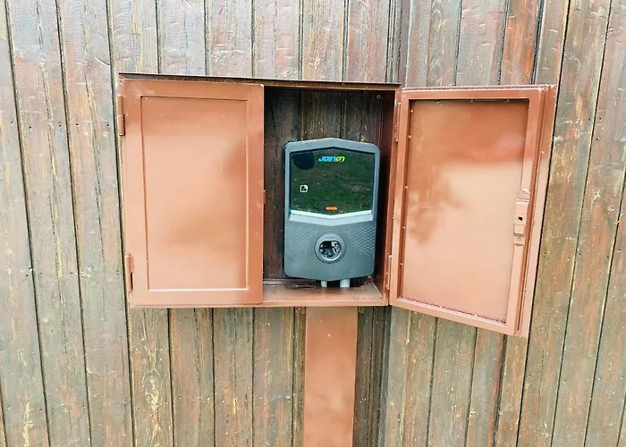 Il Melograno Agriturismo & Spa Farm stay Pianello (Umbria)