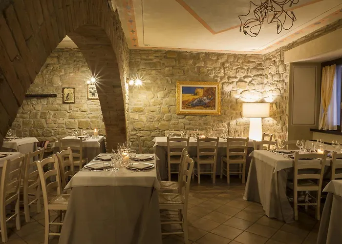 Il Melograno Agriturismo & Spa Farm stay *