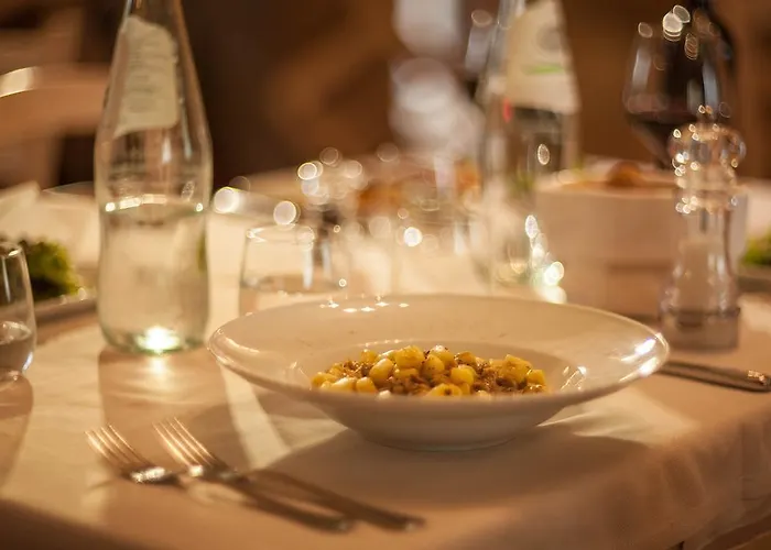 Farm stay Il Melograno Agriturismo & Spa *