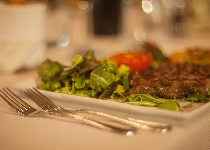 Farm stay Il Melograno Agriturismo & Spa Pianello (Umbria)