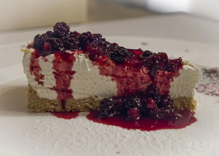 Il Melograno Agriturismo & Spa *