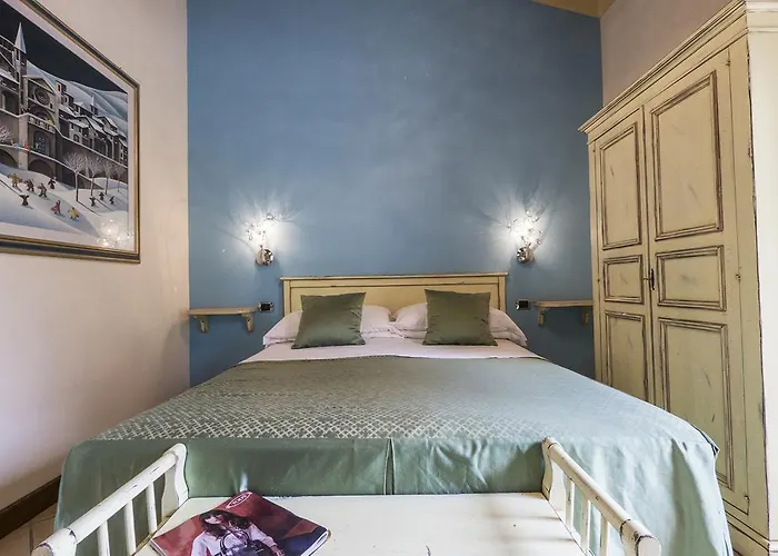 Farm stay Il Melograno Agriturismo & Spa Pianello (Umbria)