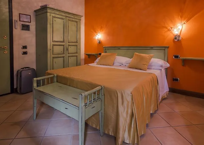 Il Melograno Agriturismo & Spa * Pianello (Umbria)