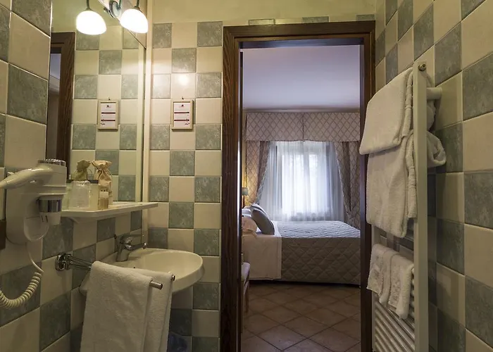 Il Melograno Agriturismo & Spa Pianello (Umbria)