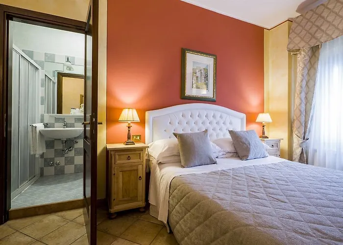 Il Melograno Agriturismo & Spa