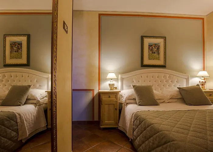 Il Melograno Agriturismo & Spa