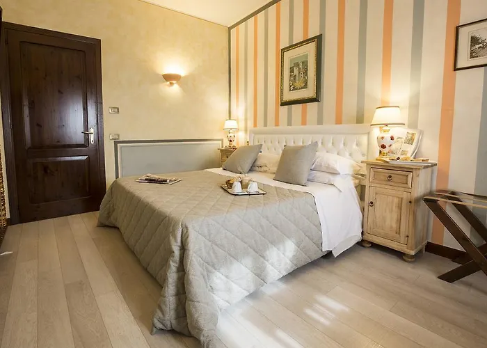 Il Melograno Agriturismo & Spa Pianello (Umbria)