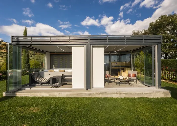 Il Melograno & Pianello (Umbria)