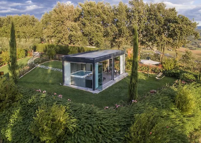 Il Melograno Agriturismo & Spa