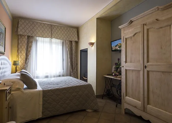 Il Melograno Agriturismo & Spa