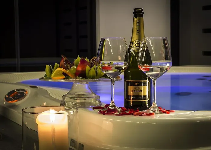 Il Melograno Agriturismo & Spa Pianello (Umbria)